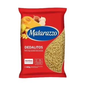 MATARAZZO FIDEOS DEDALITO