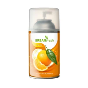 URBAN FRESH AROM/AMB CITRICO