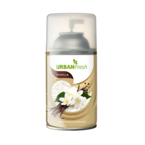 URBAN FRESH AROM/AMB VAINILLA