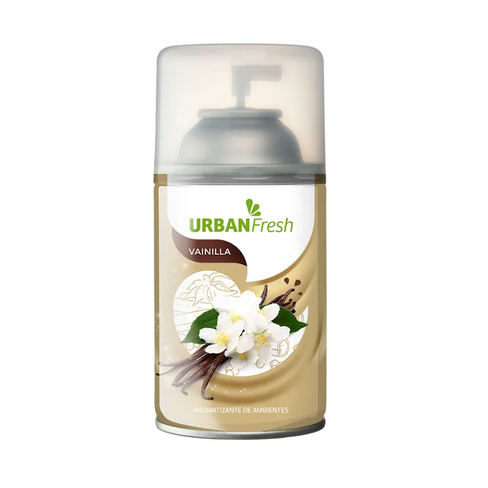 URBAN FRESH AROM/AMB VAINILLA