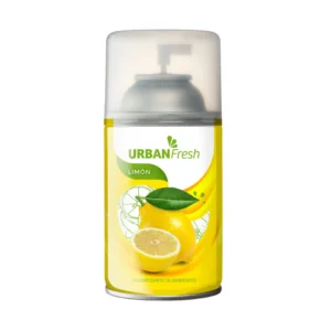 URBAN FRESH AROM/AMB LIMON