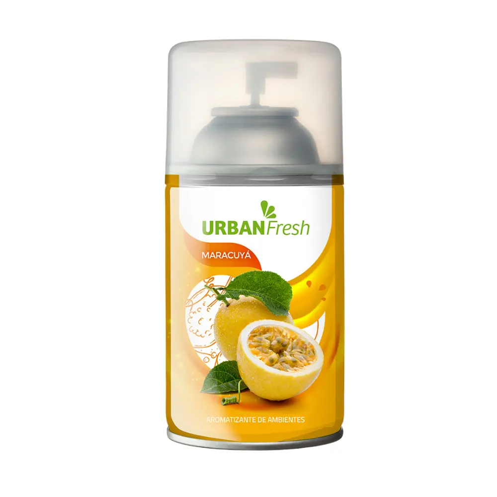 URBAN FRESH AROM/AMB MARACUYA
