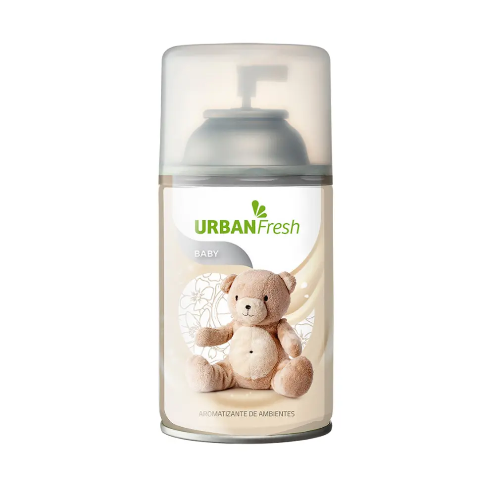 URBAN FRESH AROM/AMB BABY