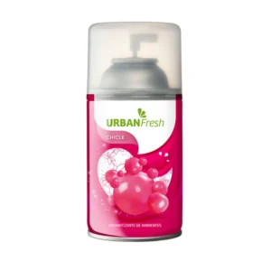 URBAN FRESH AROM/AMB CHICLE