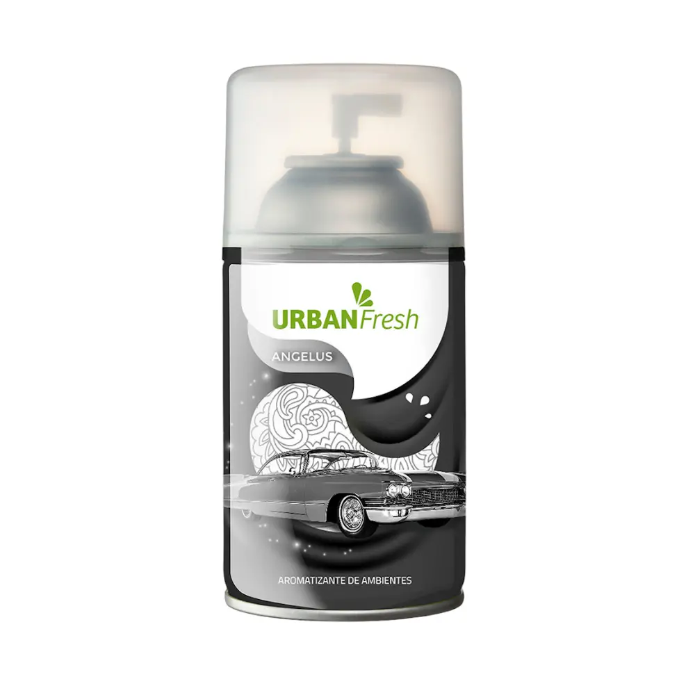 URBAN FRESH AROM/AMB ANGELUS