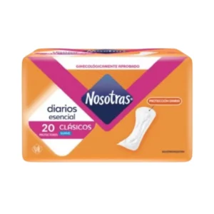 NOSOTRAS PROT.ESENCIAL