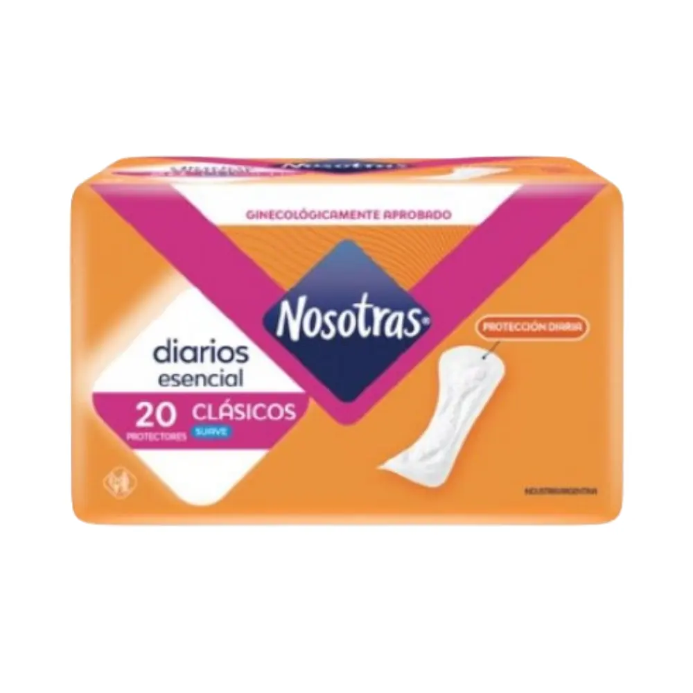 NOSOTRAS PROT.ESENCIAL