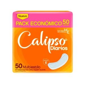 CALIPSO PROT.MULTIESTILO