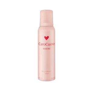 CARO CUORE DEO AMORE
