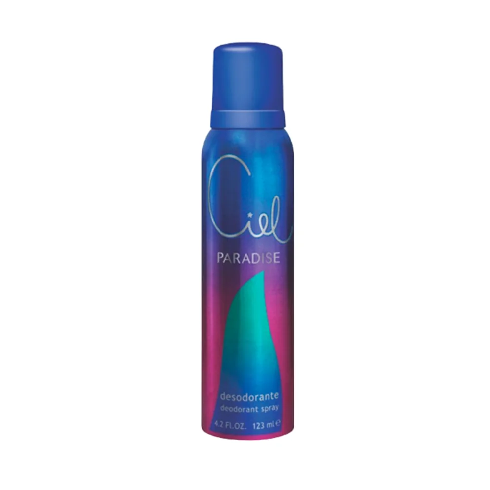 CIEL DEO NOIR