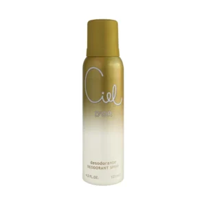 CIEL DEO SHINE