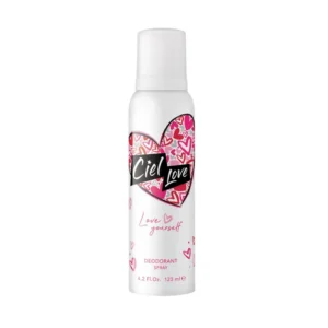 CIEL DEO LOVE