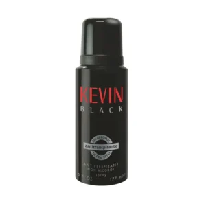 KEVIN ANTITRANSP.AER BLACK