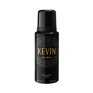KEVIN DEO DUBAI