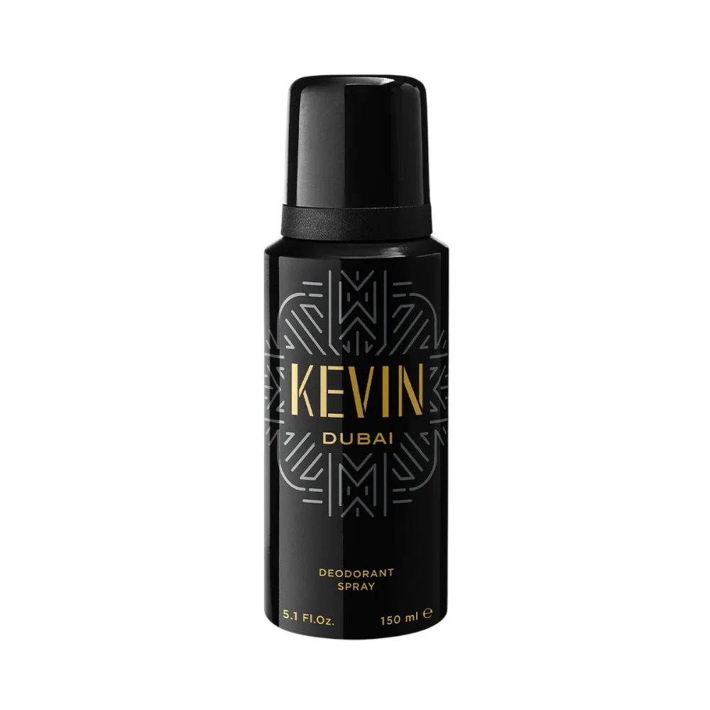 KEVIN DEO DUBAI