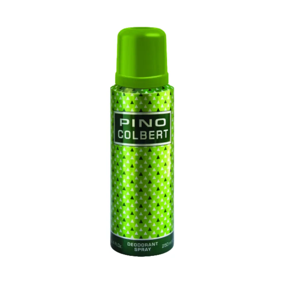 COLBERT DEO.AER PINO