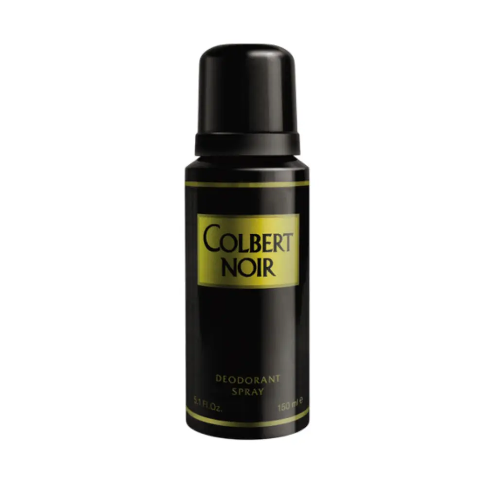 COLBERT DEO.AER NOIR