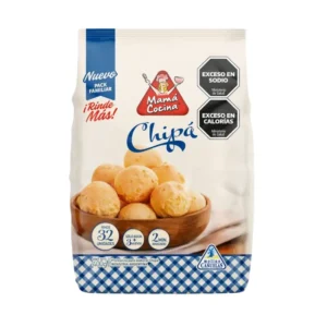 MAMA COCINA CHIPA