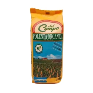 DEL CAMPO H.MAIZ C.RAPIDA