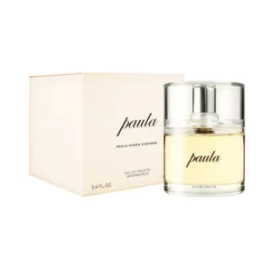 PAULA CAHEN DANVERS EUA.C/VAPO