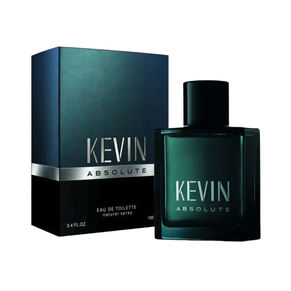 KEVIN EUA.C/VAPORIZ ABSOLUTE