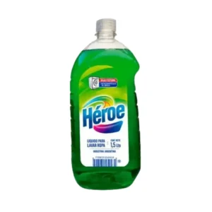 HEROE D/LIQUIDO