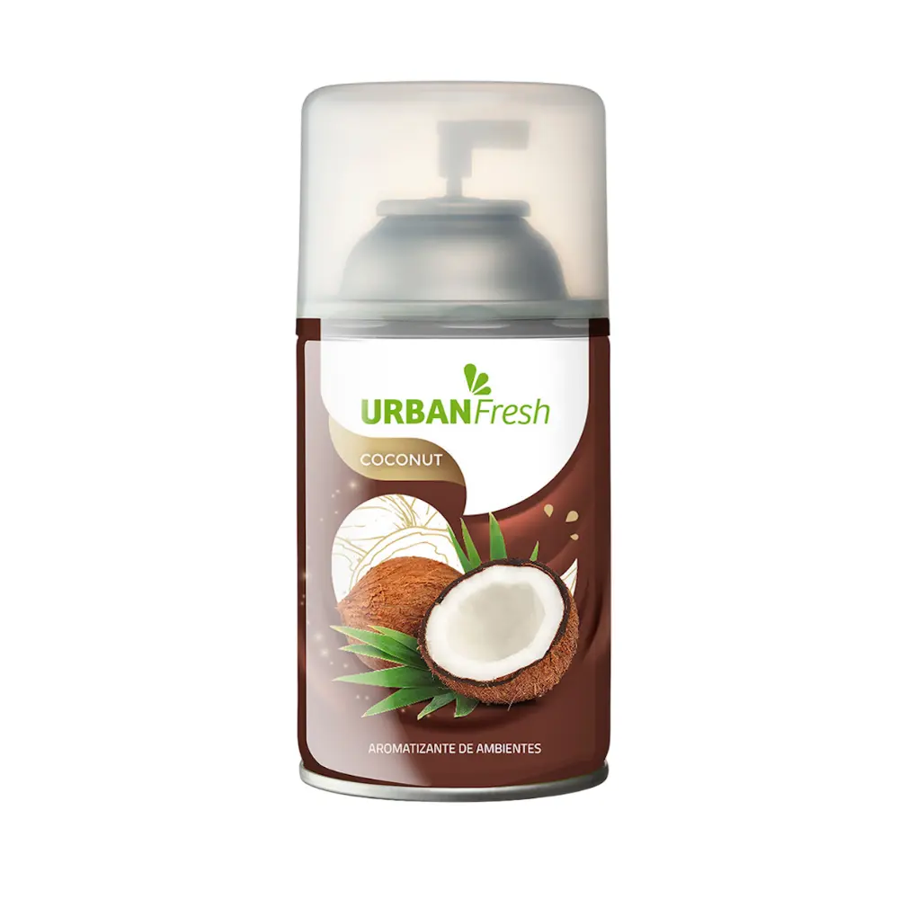 URBAN FRESH AROM/AMB COCONUT