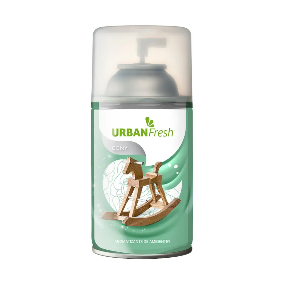 URBAN FRESH AROM/AMB CONY
