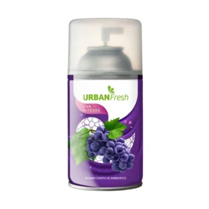 URBAN FRESH AROM/AMB UVA INTENS