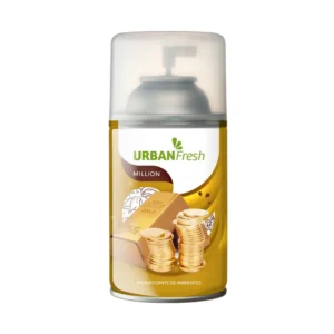 URBAN FRESH AROM/AMB MILLON