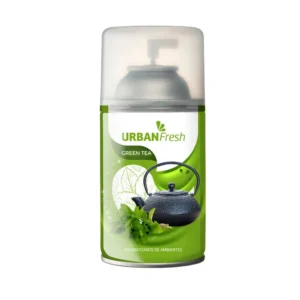 URBAN FRESH AROM/AMB GREEN TEA