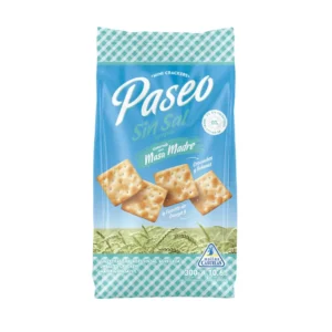 PASEO GALLETITAS SIN SAL