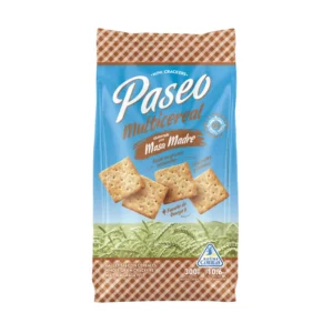 PASEO GALLETITAS MIX CEREAL