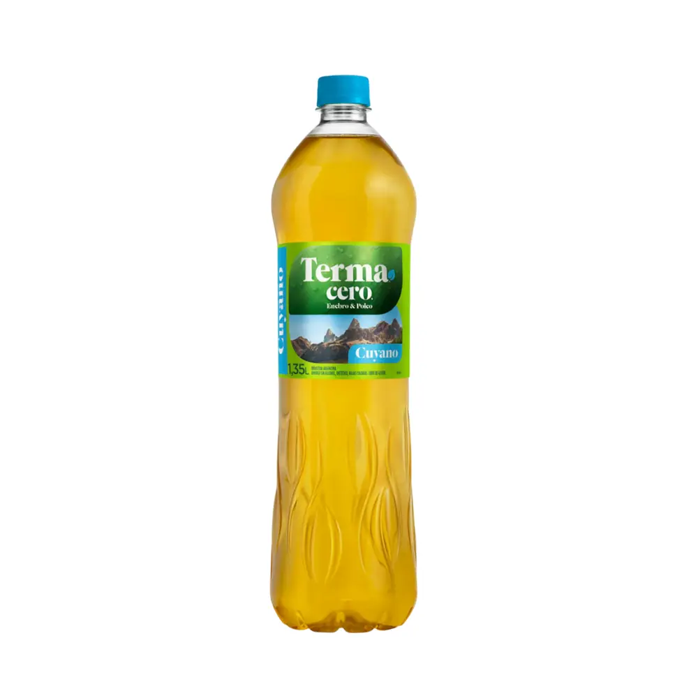 TERMA AMARGO CUYAN/CERO
