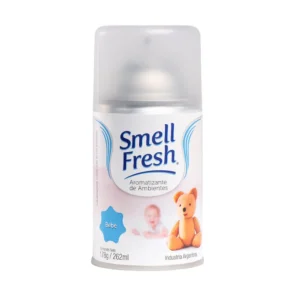 SMELL FRESH AROM/AMB BEBE