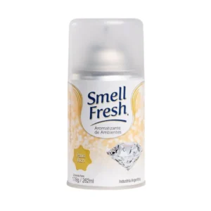 SMELL FRESH AROM/AMB PATIO