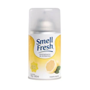 SMELL FRESH AROM/AMB LIMON CAND