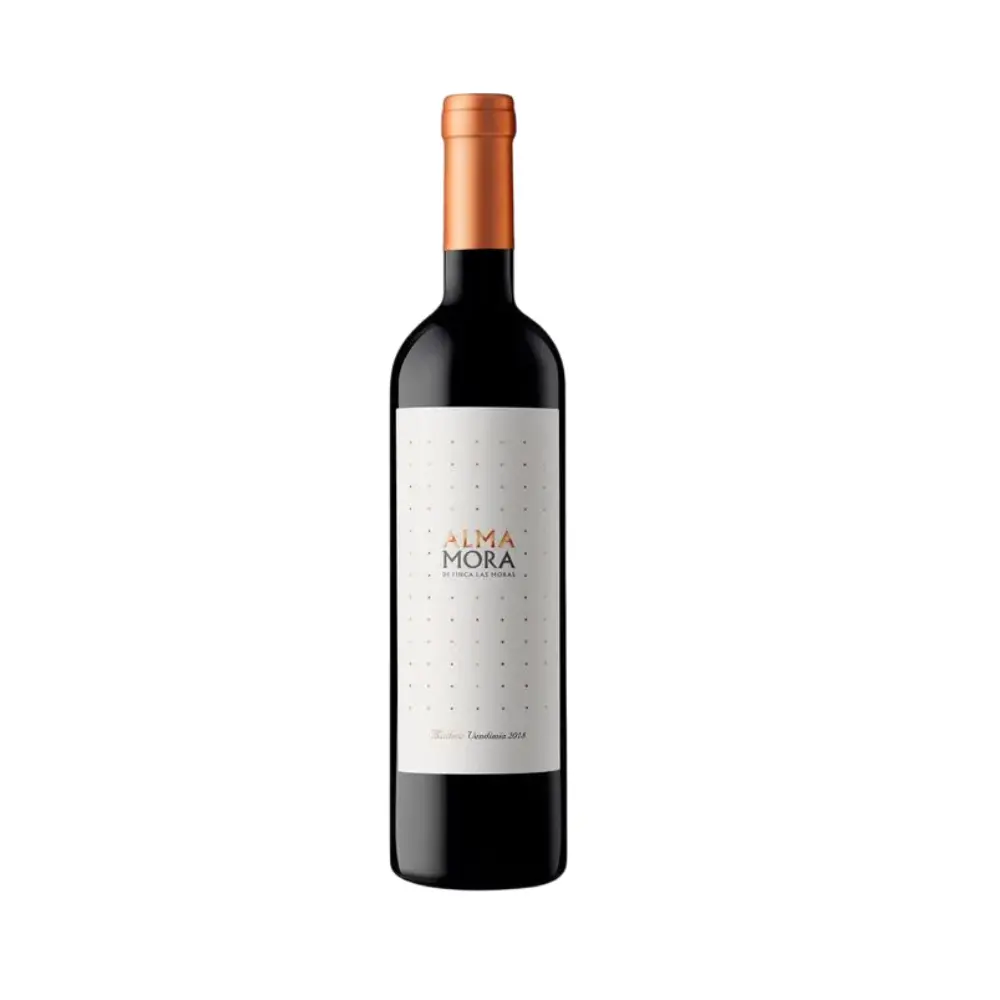 ALMA MORA VINO MALBEC
