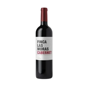 FINCA LAS MORAS VINO CAB/SUAV