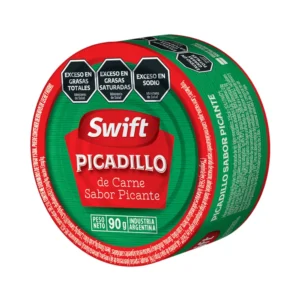 SWIFT PICADILLO PICANTE