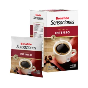 BONAFIDE CAFE SAQUITO