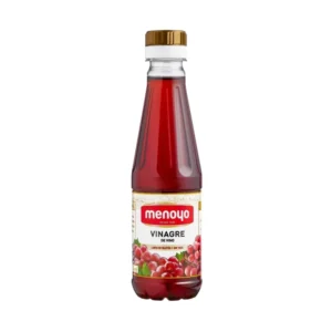 MENOYO VINAGRE VINO