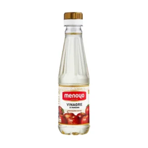 MENOYO VINAGRE MANZANA