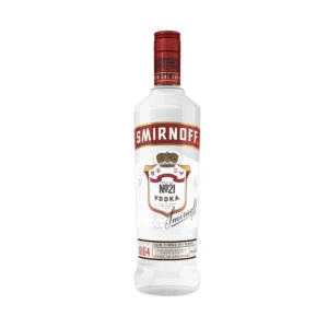 SMIRNOFF VODKA