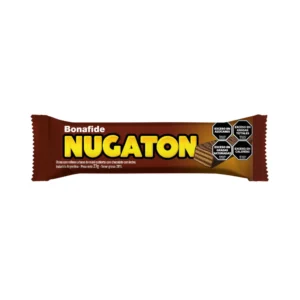 NUGATOON LECHE