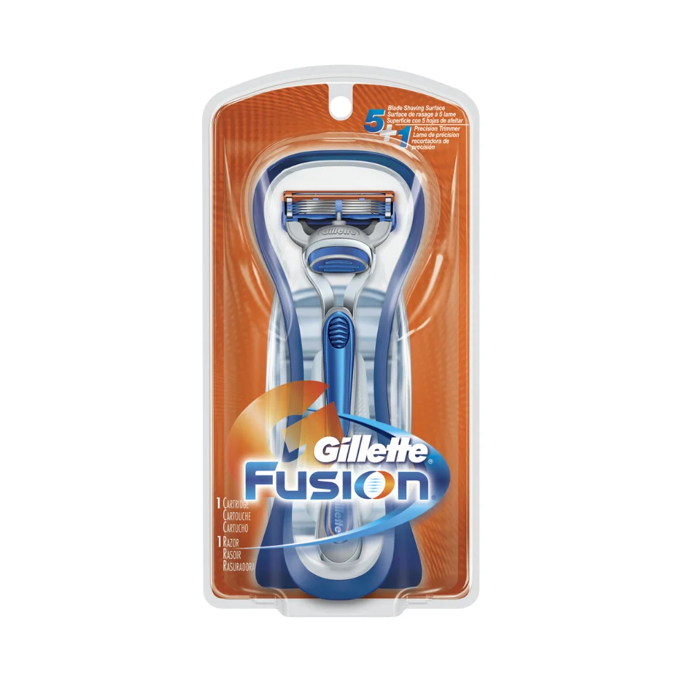 GILLETTE PROSHIELD MAQUINA