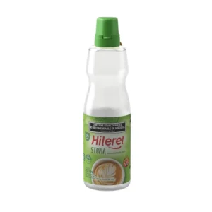 HILERET EDULCORANTE STEVIA