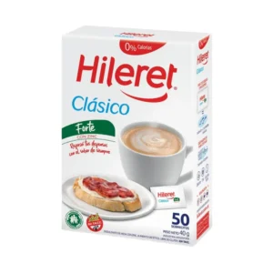 HILERET EDUL.SOBRE CLASICO