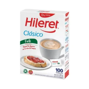 HILERET EDULC.SOBRE CLASICO