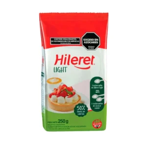 HILERET AZUCAR LIGHT